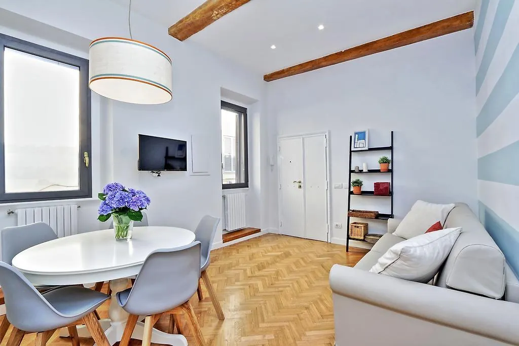 Fiori Charme - My Extra Home contacts