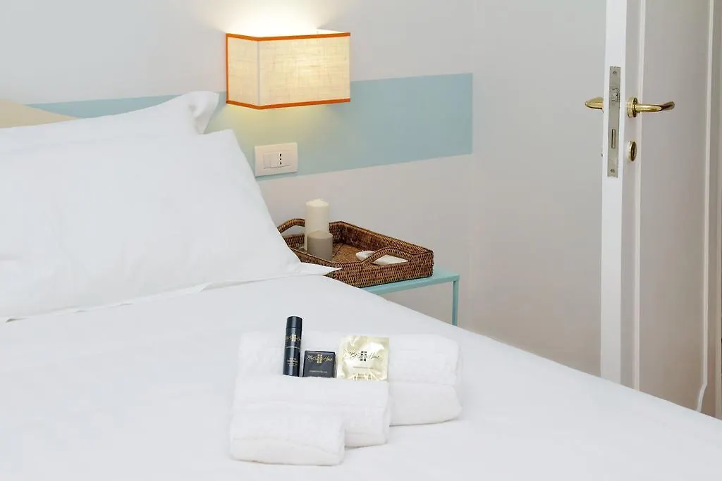 Fiori Charme - My Extra Home Rome Apartment