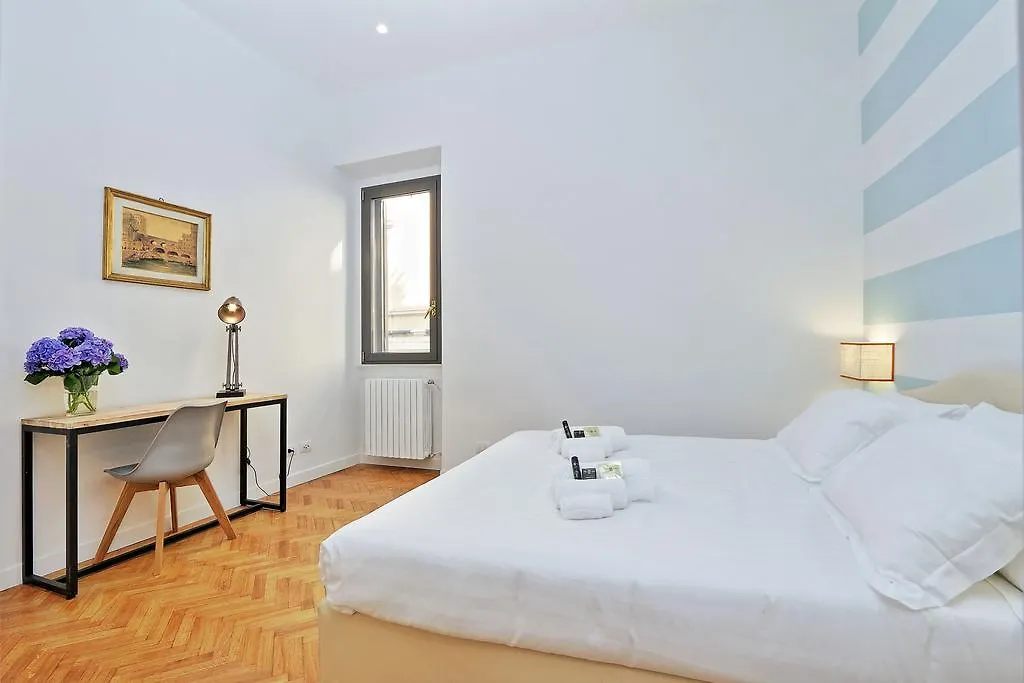 Fiori Charme - My Extra Home Rome
