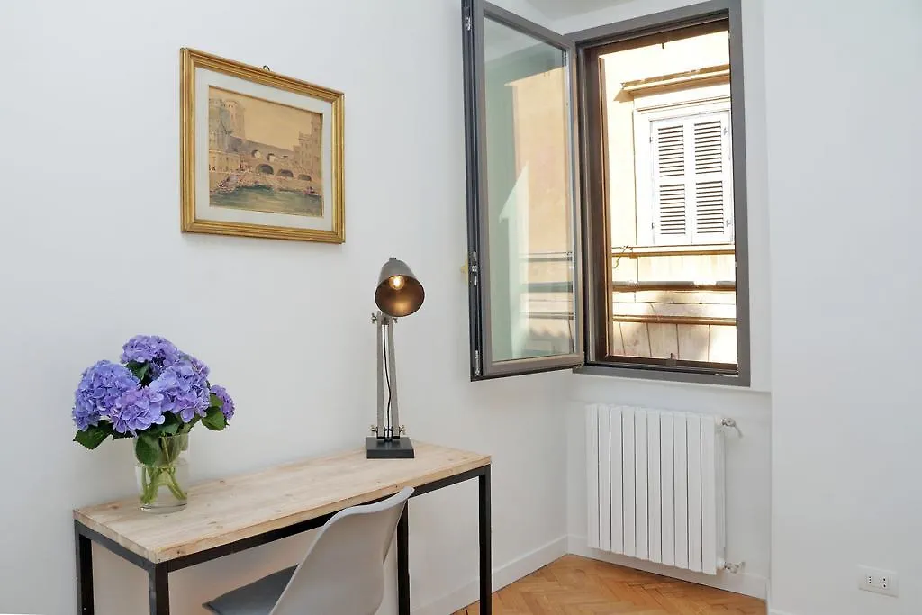 Fiori Charme - My Extra Home Rome