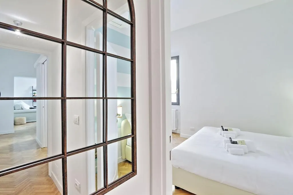 Fiori Charme - My Extra Home Rome Apartment
