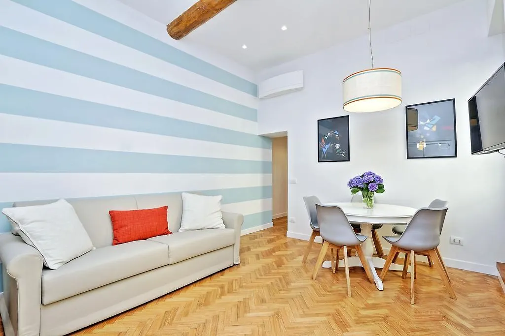 Apartment Fiori Charme - My Extra Home Rome Italy