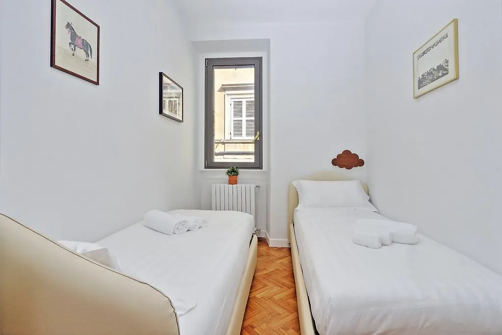 Apartment Fiori Charme - My Extra Home Rome
