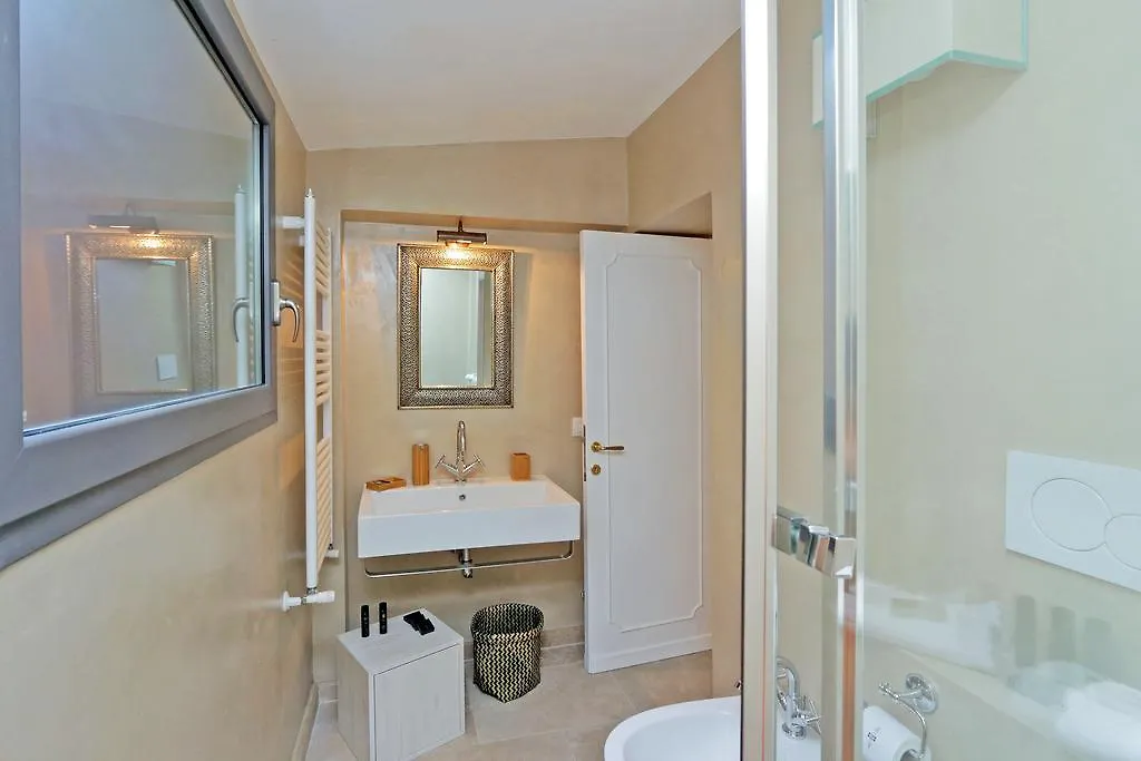 Apartment Fiori Charme - My Extra Home Rome